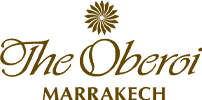 the oberoi logo